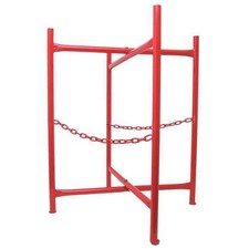 Mortar Stand Folding 30in