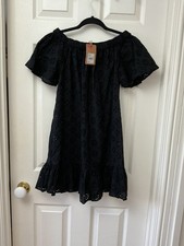 Mantaray Black  off the