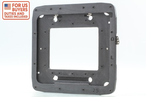 Niar mint adapter for mamiya - mint],