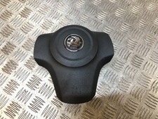 13235771 GM Vauxhall Corsa D Drivers Steering Wheel bag 2006-2014