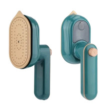 Professional Micro Steam Iron Portable Handheld Mini Iron Garment Steamer Travel