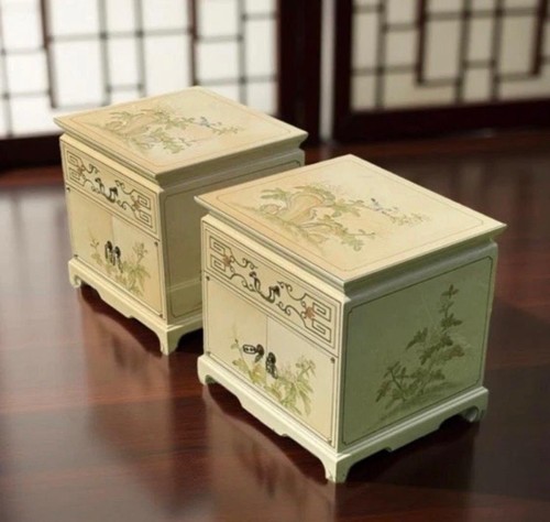 Antique reproduction oriental - antique,