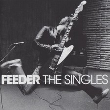 Feeder - The Singles (BMG) 2LP