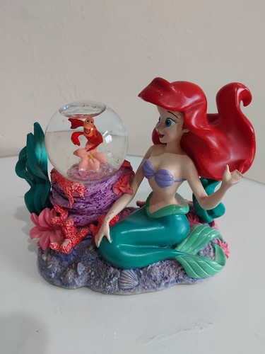 Rare ariel little mermaid - ,