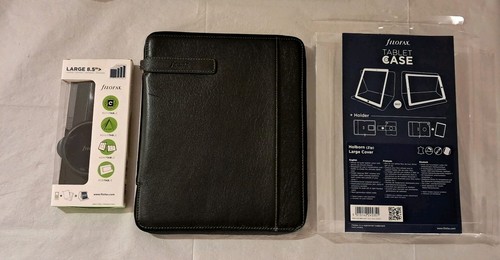 Filofax holborn large zip - filofax,