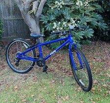 Frog Bike 62 24” Children’s Frog Bike Boys Girls