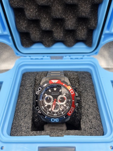 Invicta commandor men s - invicta, men's