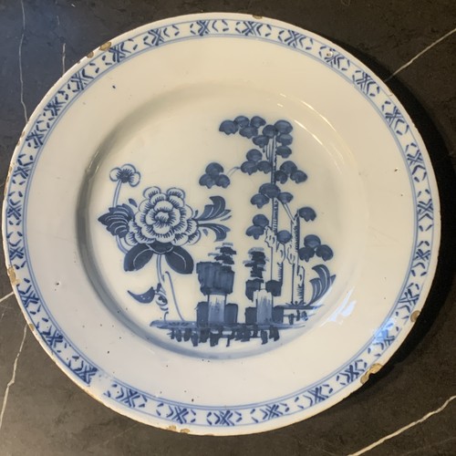 Antique 18th century delft - antique,