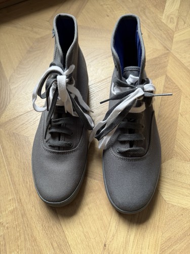 Keds woman champion canvas - woman,