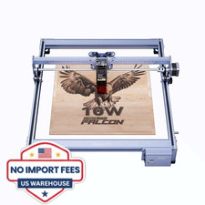 Creality Falcon 10W CR Laser