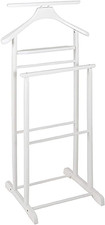 HAKU Möbel Men'S Valet White