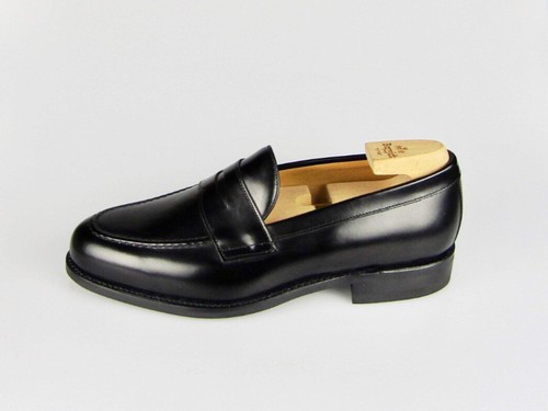 Berwick 9628 black polished - black,