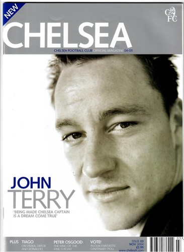 Chelsea football - -,