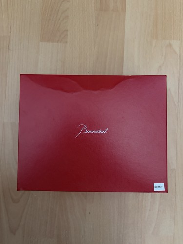 Genuine baccarat crystal - genuine,
