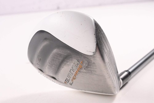 Taylormade burner superfast - burner,