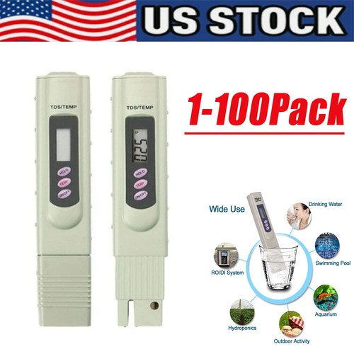 Handheld water quality - handheld,