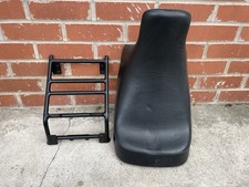 BMW R100GS-PD Single Seat Conversion (see other items)