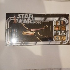 STAR WARS Escape From The