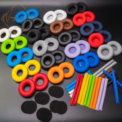 Replacement ear pads headband - replacement,