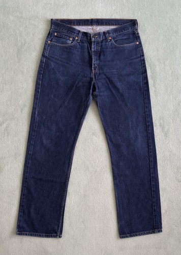 Levi 751 men jeans w36 - levi's,