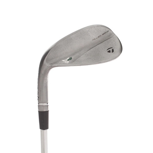 Taylormade milled grind gap - taylormade,