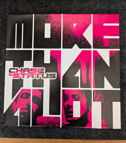 Chase status more than - chase,