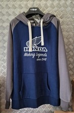 HONDA LEGEND MAKER GREY/BLUE