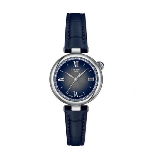 Tissot desir women - tissot, blue
