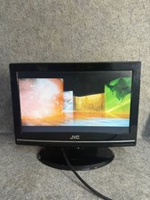 JVC LCD/DVD Combo LT-15DK1BJ