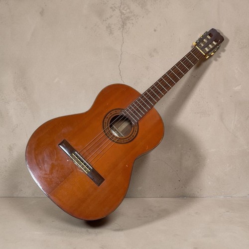 Suzuki classic guitar 35 - suzuki,