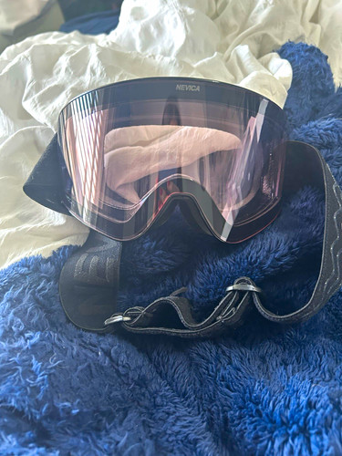Nevica banff ski - ski, uv400