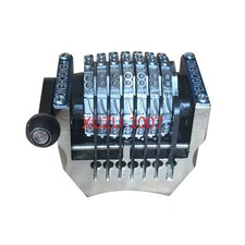 7Digits Numbering Machine