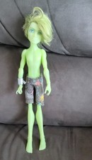 Monster High Haunted Porter