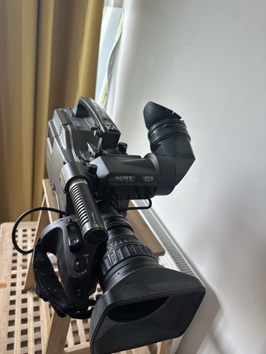 Sony betacam model - model, w