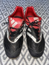 Vintage Adidas Football Boots