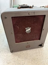 Vintage Bell & Howell