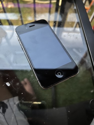 Apple iphone - iphone, 4s