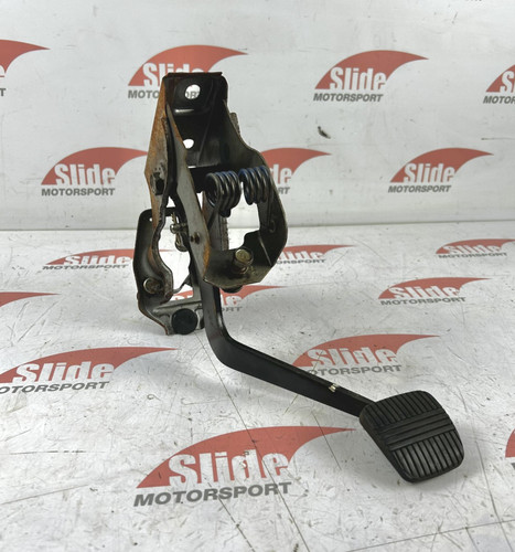 Nissan s14 silvia 200sx clutch - nissan,