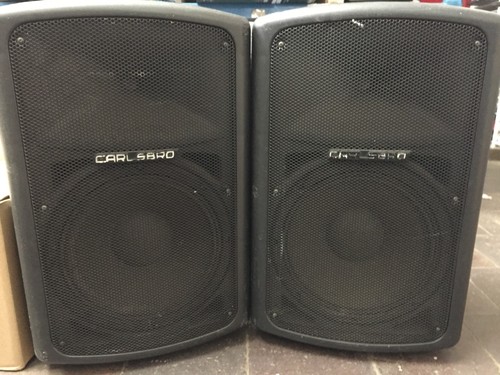 Carlsbro gamma 300 - carlsbro,