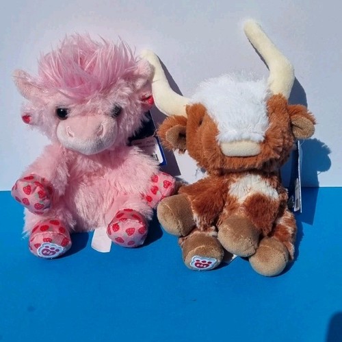 Build bear highland - highland, mini