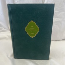 *1st Edition* 1917 W.S