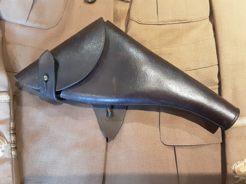 Original ww1 british leather - original,