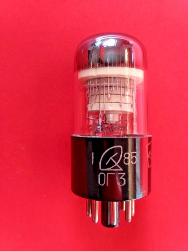 Og3 g gc10d dekatron - og3,