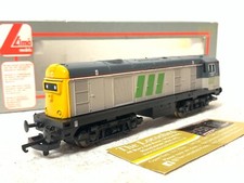 Lima 208145 OO Gauge Class 20