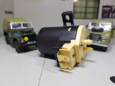  Land Rover Heavy Duty Washer