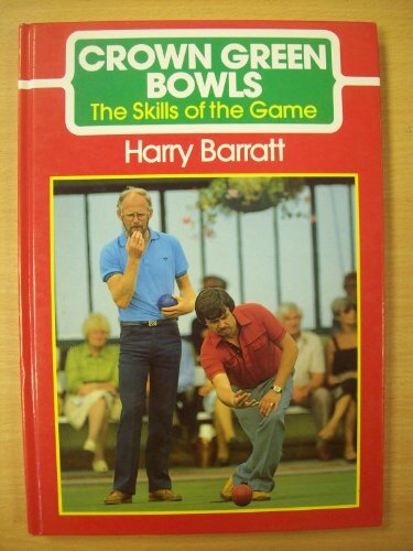 Crown green bowls skills - crown,