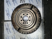 LDV CONVOY SWB VAN 2.5 DIESEL 2002 FLYWHEEL 584114F0