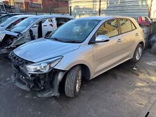 2018 KIA RIO MK4 1.4 G4LC