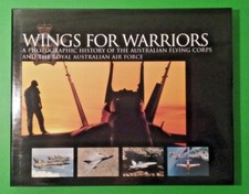 Wings for Warriors: A