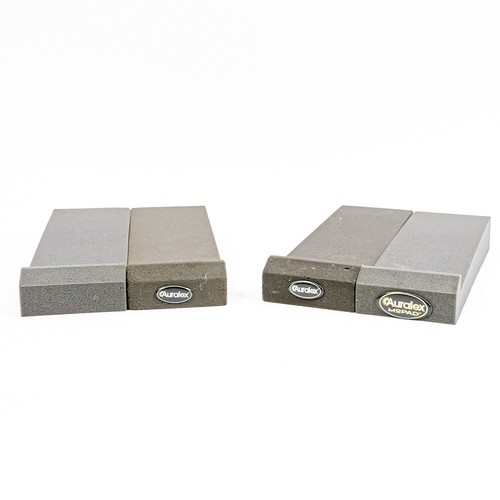 Auralex foam pads - pads, acoustic